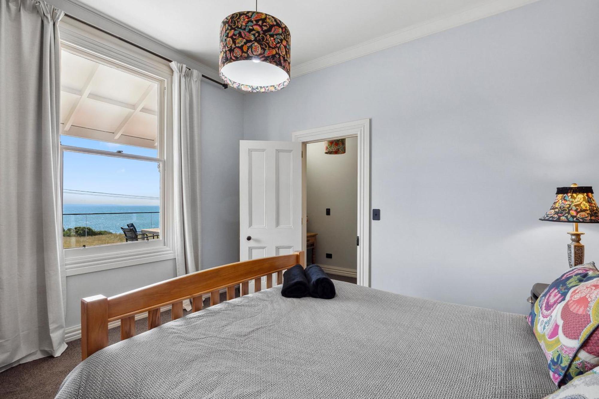Moeraki Beach Haven - Otago Beachfront Home Exterior foto