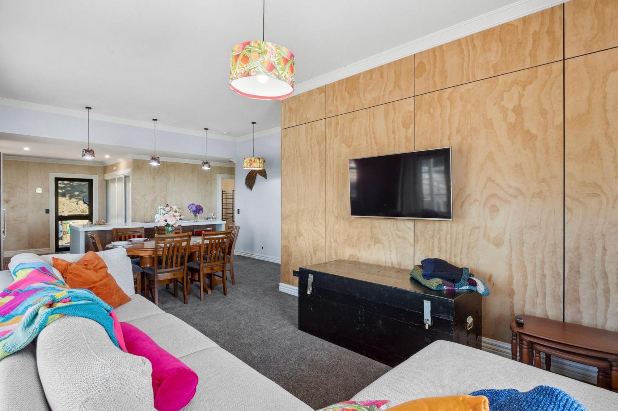 Moeraki Beach Haven - Otago Beachfront Home Exterior foto