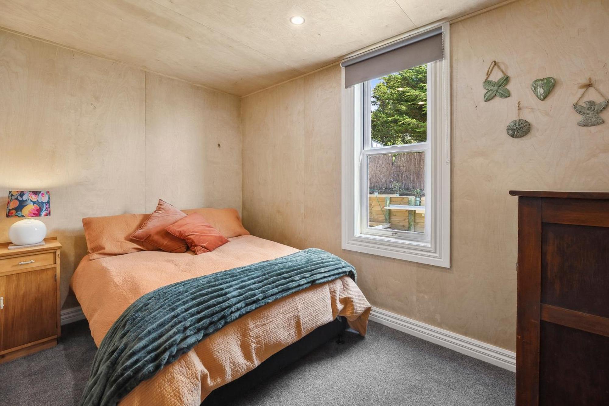 Moeraki Beach Haven - Otago Beachfront Home Exterior foto